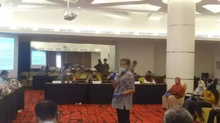 BPN Tangsel Fasilitasi Ganti Rugi Tol Serpong-Balaraja Rp 23 Miliar