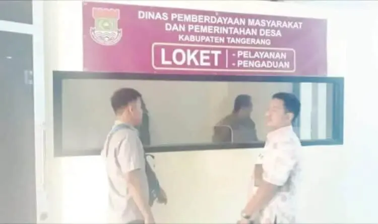 Dana Desa Tahun 2020 Digeser untuk Penanganan Covid-19
