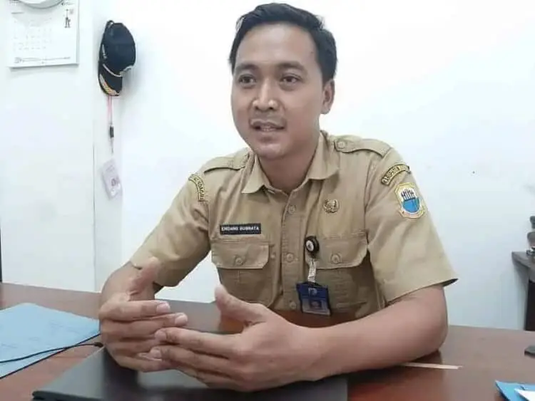 Belum Semua Desa di Lebak Selesaikan Perubahan Anggaran Covid-19