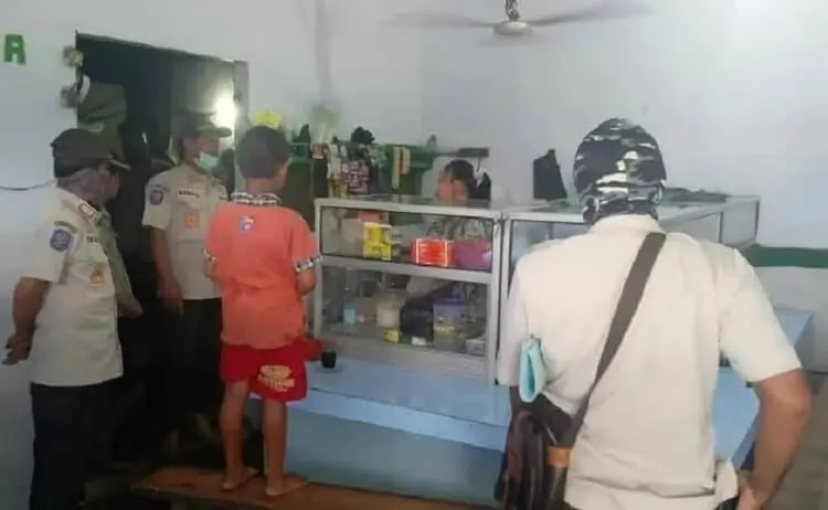 Kasus Covid-19 Didominasi dari Luar Kota, Warga Pandeglang Dilarang Mudik