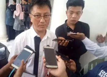 Warga Kabupaten Serang Terkonfirmasi Positif Covid-19 Bertambah