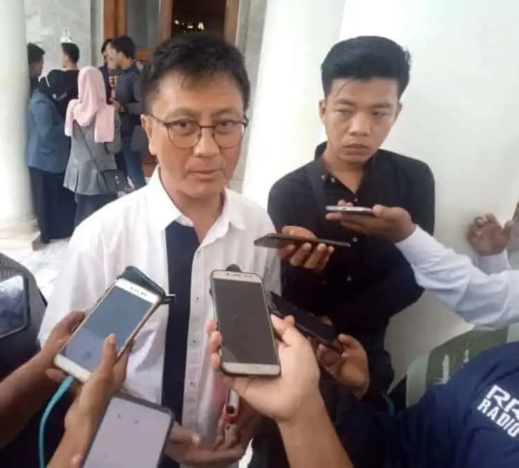 Warga Kabupaten Serang Terkonfirmasi Positif Covid-19 Bertambah