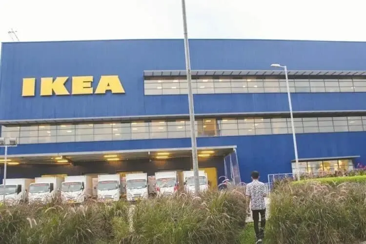 Anggap Tak Jual Kebutuhan Pokok, Pemkot Tangerang Tetap Tutup Ikea Alam Sutera
