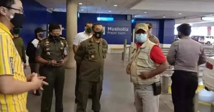Diserbu Pengunjung, Ikea Alam Sutera Ditutup Sementara