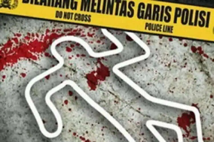 Dituduh Begal, Warga Aceh Tewas Dikeroyok di Serpong