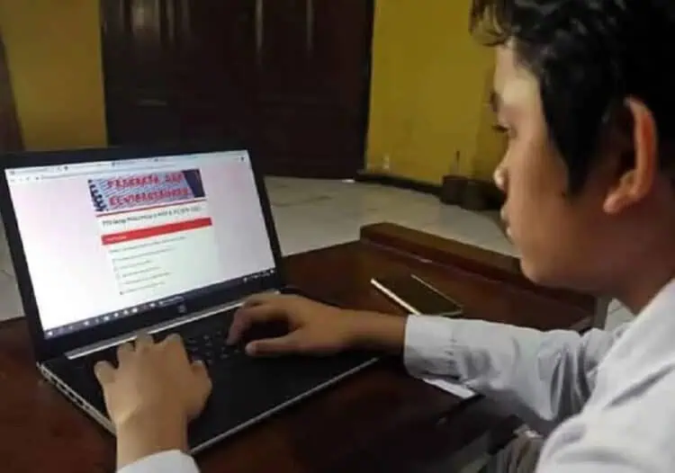 Dindik Dorong Pemkot Tangerang Keluarkan Kebijakan KBM