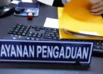 Kades Ujungjaya Bantah Monopoli Pembangunan Desa