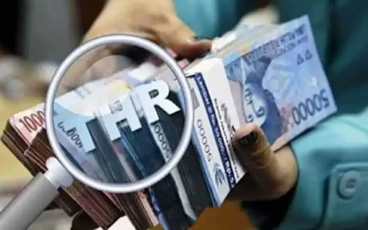 Tak Dapat THR, Eselon II Pemkab Pandeglang Siap-siap Gigit Jari