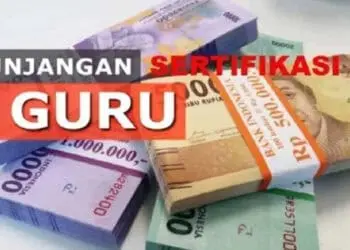 Imbas RKUD Dipindah, Tunjangan Sertifikasi Guru SMA/SMK di Banten Molor
