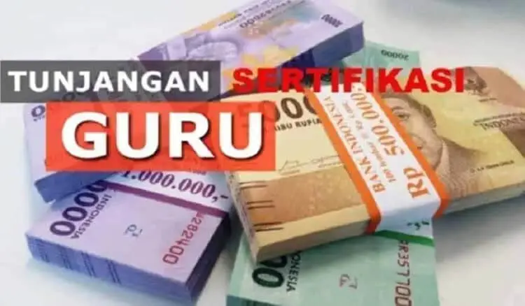 Imbas RKUD Dipindah, Tunjangan Sertifikasi Guru SMA/SMK di Banten Molor