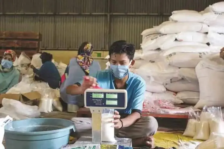 Inflasi Naik, Hunian Hotel di Banten Melorot