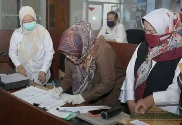 Dua Kecamatan di Pandeglang Diproyeksikan jadi Pusat Ekonomi Lokal