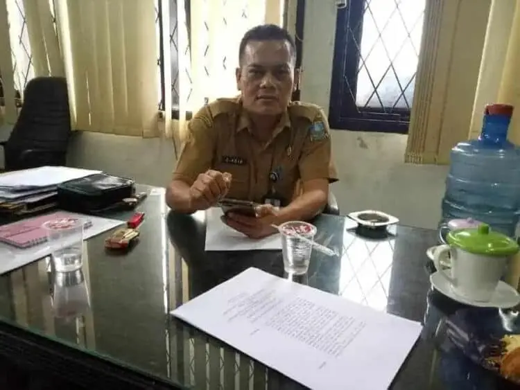 Bantuan Parpol Rp1,2 M di Kabupaten Serang Cair Sebelum Lebaran