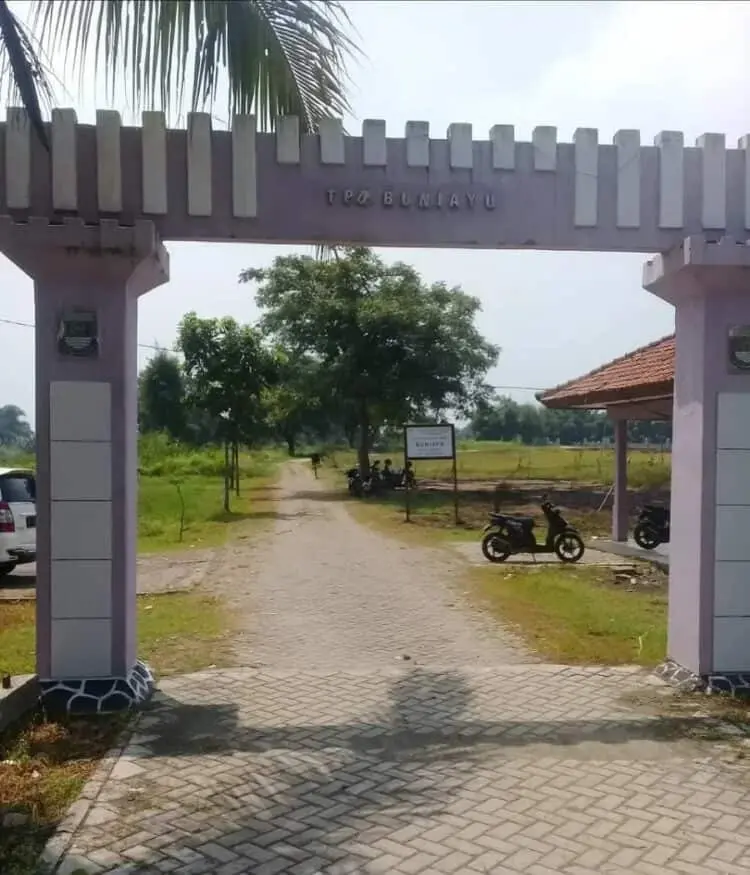 28 Jenazah Kasus Corona Dimakamkan di TPU Buni Ayu