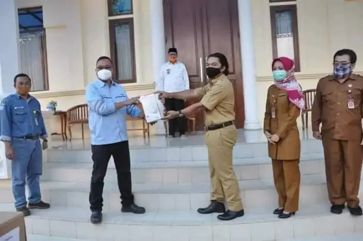 WH: Kalau Tak Terpaksa Jangan Lakukan PHK
