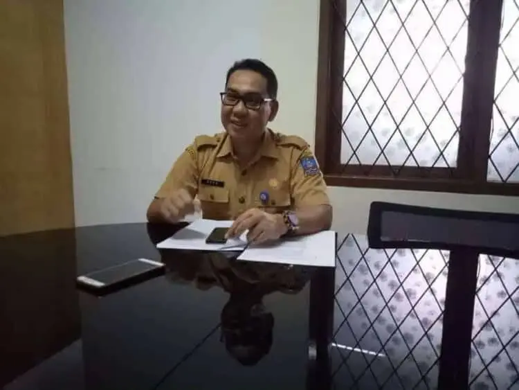 Proyek Infrastruktur Kabupaten Serang Senilai Rp 19 M Terancam Ditunda