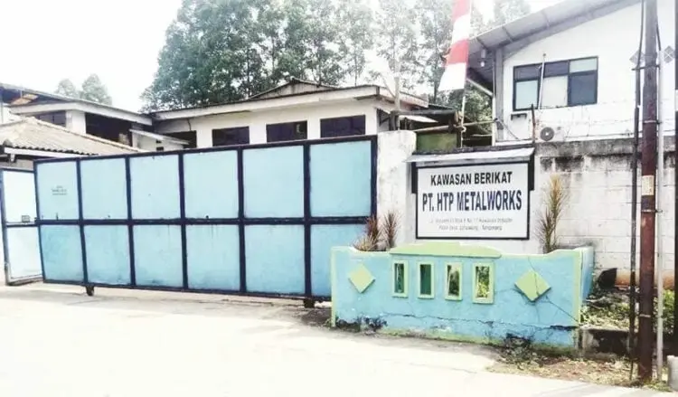 Tak Terima Di-PHK Sepihak, Buruh akan Ambil Langkah Hukum