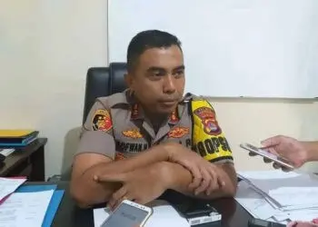 Penangkapan Terduga Teroris di Pandeglang Hasil Pengembangan