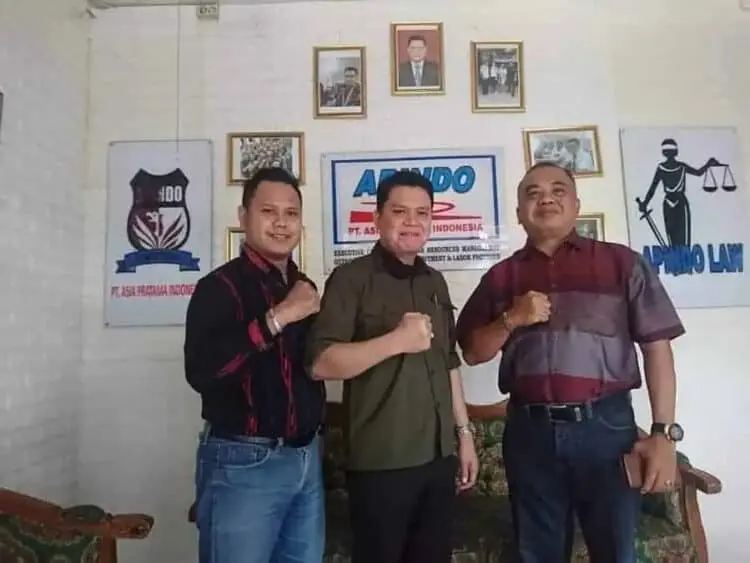 PT HTP Metalworks Bantah Palsukan Tanda Tangan Karyawan