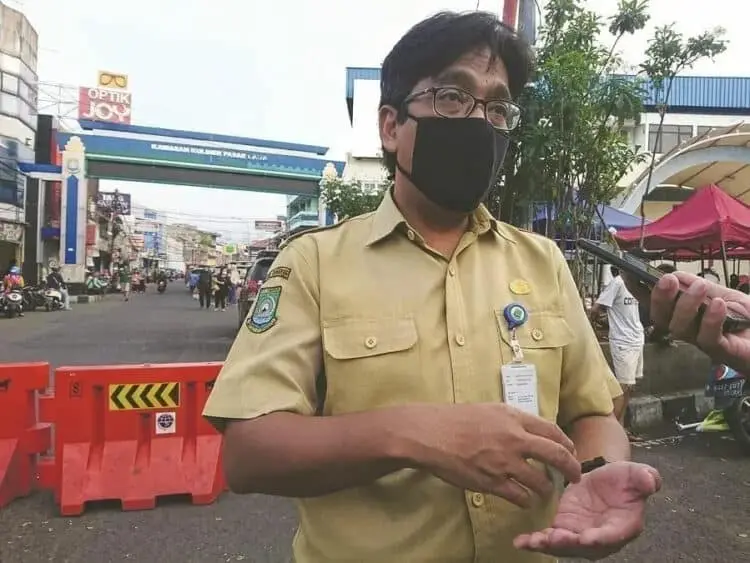 Soal Kerusakan Jalan Kota Tangerang, Tiga Pengembang Diklaim Siap Tanggung Jawab