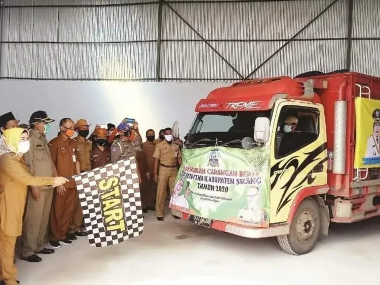 15.000 Karyawan di Kabupaten Serang Terancam di-PHK