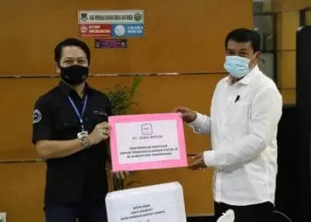 Sekda Kabupaten Tangerang Nilai Banyak Warga Belum Sadar Bahaya Corona