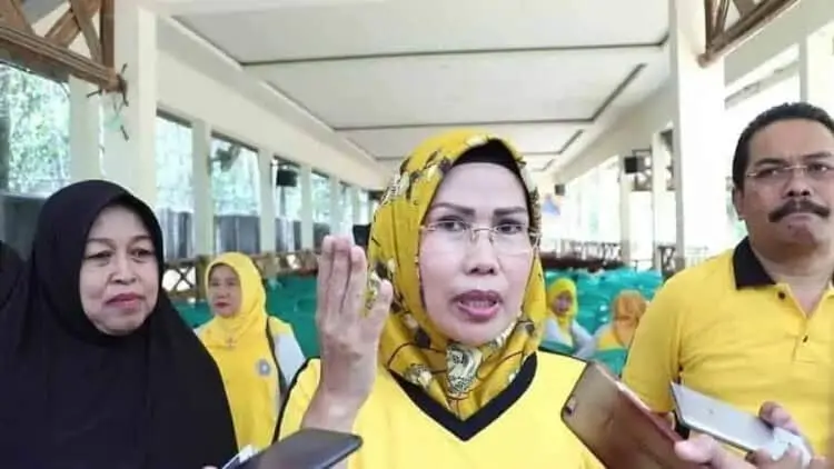 Tatu: Segera Bentuk Gugus Tugas Tingkat Desa