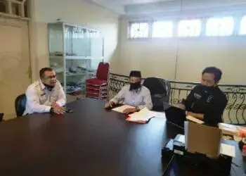Diduga Langgar Aturan ASN, Bawaslu Tangsel Panggil Bakal Calon Walikota