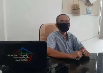 Bantu UMKM Terdampak Covid-19, Pemkab Lebak Anggarkan Rp 10 Miliar