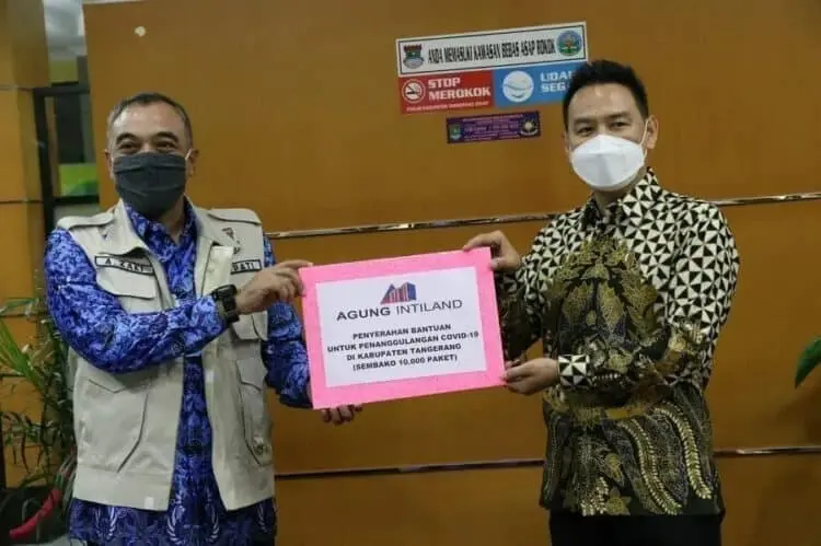 Bupati Zaki Keluarkan Edaran Idul Fitri, Apa Saja Isinya