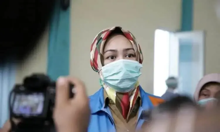 Pemkot Tangsel Tolak 110 Pengajuan SIKM
