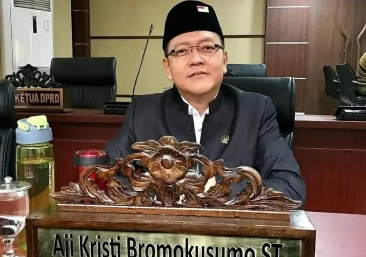 Kabar Duka, Sekretaris Fraksi PSI DPRD Tangsel Tutup Usia