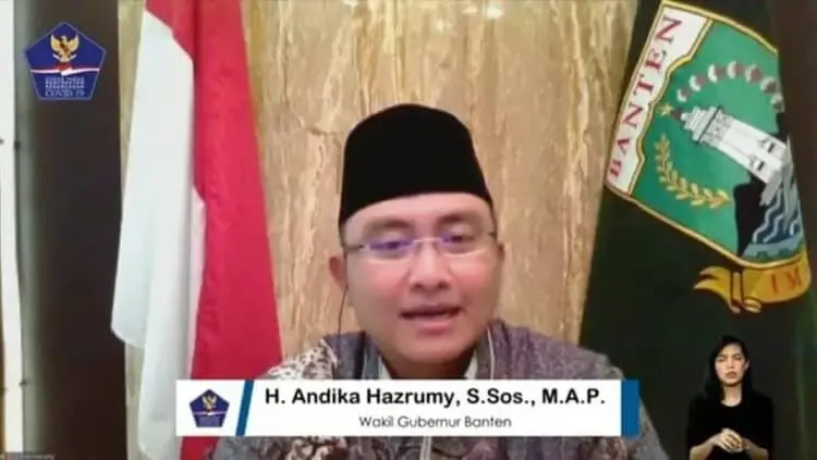 Warga Tolak Rapid Test, Wagub Andika Minta Tingkatkan Sosialisasi