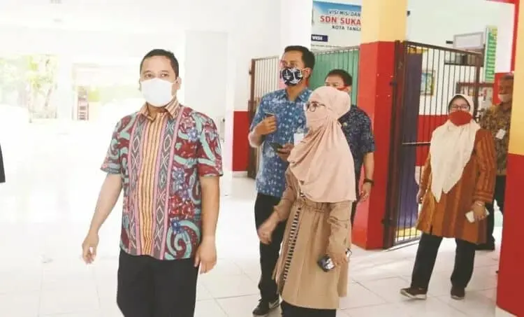 Pendaftar PPDB Diharapkan Beri Data Valid