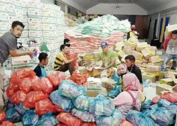 Pengadaan Sembako Covid-19, DPRD Lebak Minta Utamakan Pengusaha Lokal