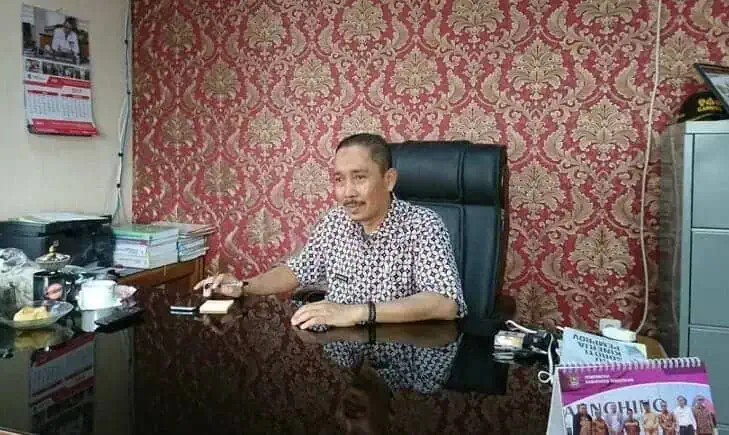 Masuk Zona Merah, Siswa di Kabupaten Tangerang Tetap Belajar di Rumah