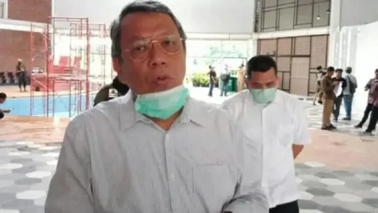 Realisasi PAD Kota Tangsel Baru 20 Persen