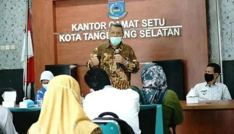 Satgas PPA Kademangan dan Babakan Dapat Honorarium