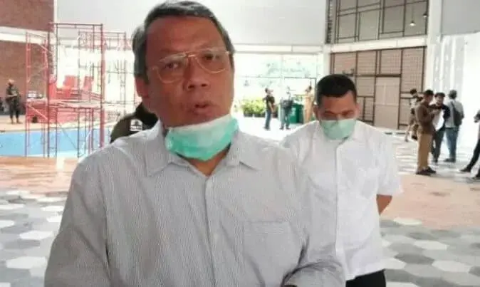 Benyamin: PSBB Diperpanjang Sampai Corona Hilang