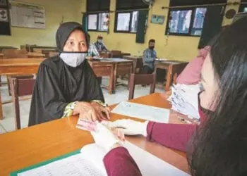 37.204 KK Terima BLT, Sisanya 39.321 KK Masih Menunggu