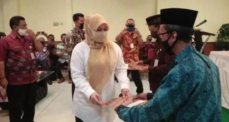 Minim yang Lolos STTPL, 101 Jabatan Kepsek di Pandeglang Masih Kosong