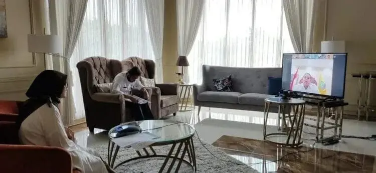 Sempurnakan Proyek Perubahan, Pemkab Lebak Usulkan Dua Program