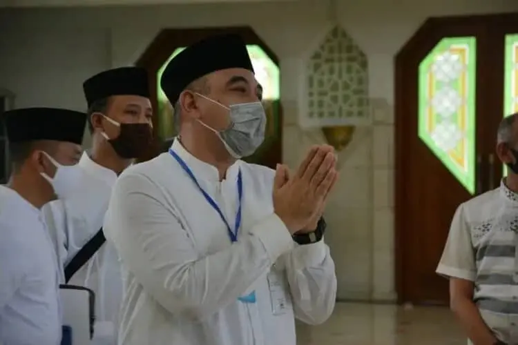 Pengumuman! Masuk Kabupaten Tangerang Wajib Bawa Surat Izin