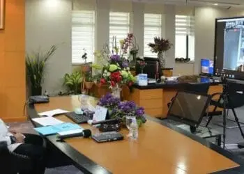 Bupati Zaki: Roda Ekonomi Harus Berputar