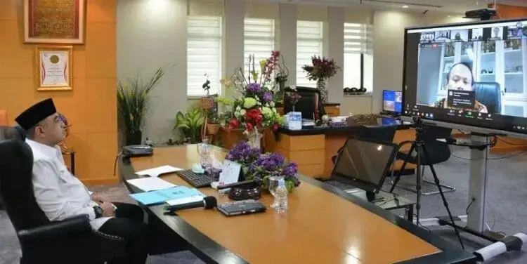 Bupati Zaki: Roda Ekonomi Harus Berputar