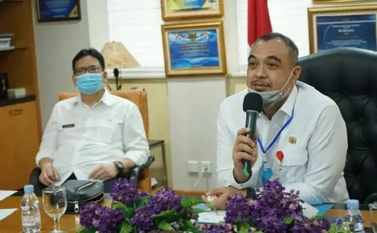 Pandemi Covid-19, City Sanitation Summit XX Diundur Tahun 2021