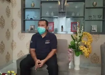 Seorang Buruh PT. Adis Balaraja Positif Covid-19