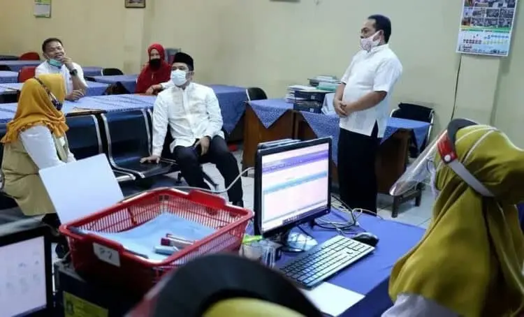 Jangan Ketinggalan, PPDB SMP Kota Tangerang Sudah Dibuka
