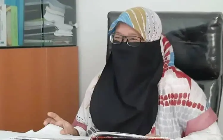Tes SKB CPNS 2020 Lebak Belum Jelas