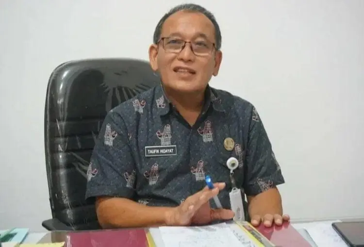 Jaringan Internet Minim, Dindik Pandeglang Akui PPDB Online Tak Bisa Optimal